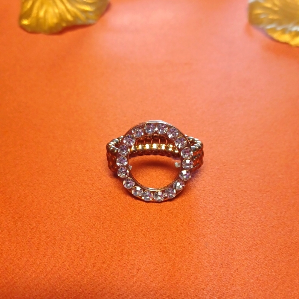 Circle Ring